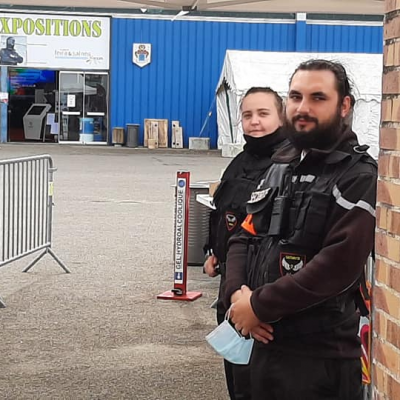 Championnat de France de Soudure à Vierzon 